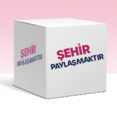 RAMAZAN PAYLAŞMAKTIR KOLİSİ